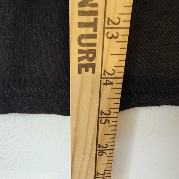 The Rolling Stones 2021 Halloween Edition TShirt Sz M Graphic Print Double Sided - Picture 10 of 10